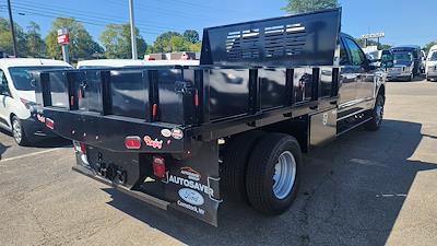 New 2023 Ford F-350 Crew Cab Dump Truck for sale #1P787X - photo 2