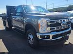 2023 Ford F-350 Crew Cab DRW 4x4 Dump Truck for sale #1P787X - photo 1
