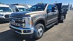 2023 Ford F-350 Crew Cab DRW 4x4 Dump Truck for sale #1P787X - photo 4