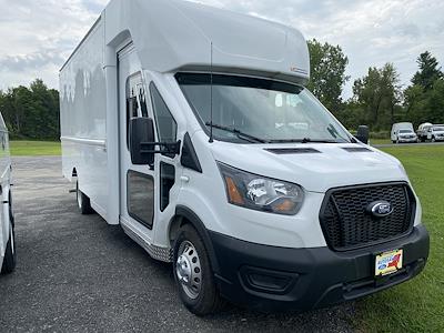 New 2023 Ford Transit 350 HD Cutaway for sale #1P800X - photo 1