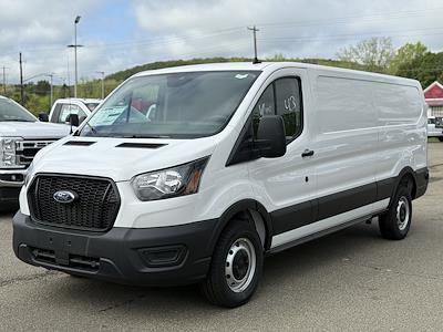 New 2024 Ford Transit 250 Low Roof Empty Cargo Van for sale #1R1073 - photo 1