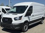 New 2024 Ford Transit 250 Medium Roof Upfitted Cargo Van for sale #1R1114 - photo 1