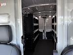 New 2024 Ford Transit 250 Medium Roof Upfitted Cargo Van for sale #1R1114 - photo 9