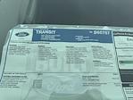 2024 Ford Transit 150 Low Roof RWD Empty Cargo Van for sale #1R1139 - photo 12