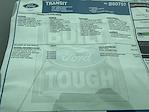 2024 Ford Transit 150 Low Roof RWD Empty Cargo Van for sale #1R1139 - photo 13