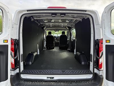 New 2024 Ford Transit 250 Low Roof Empty Cargo Van for sale #1R1140 - photo 2