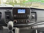 New 2024 Ford Transit 250 Low Roof Empty Cargo Van for sale #1R1140 - photo 8