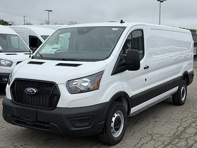 New 2024 Ford Transit 250 Low Roof Upfitted Cargo Van for sale #1R1160 - photo 1