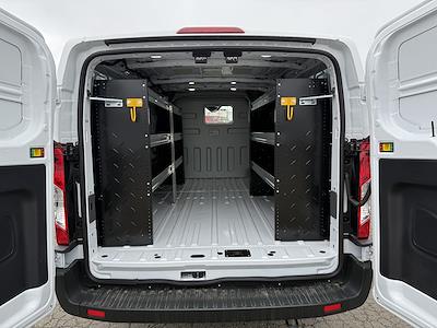 New 2024 Ford Transit 250 Low Roof Upfitted Cargo Van for sale #1R1160 - photo 2