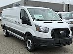 New 2024 Ford Transit 250 Low Roof Upfitted Cargo Van for sale #1R1160 - photo 6