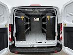 New 2024 Ford Transit 250 Low Roof Upfitted Cargo Van for sale #1R1160 - photo 2