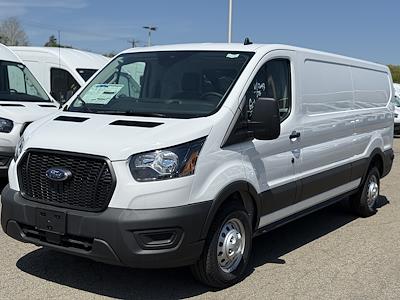 New 2024 Ford Transit 150 Low Roof Upfitted Cargo Van for sale #1R1188 - photo 1