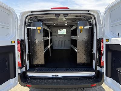 New 2024 Ford Transit 150 Low Roof Upfitted Cargo Van for sale #1R1188 - photo 2