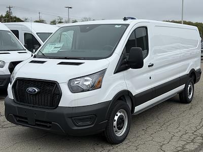 New 2024 Ford Transit 150 Low Roof Empty Cargo Van for sale #1R1211 - photo 1