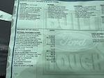 New 2024 Ford F-550 Regular Cab 84 CA Cab Chassis for sale #1R1233 - photo 10