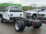 New 2024 Ford F-550 Regular Cab 84 CA Cab Chassis for sale #1R1233 - photo 2