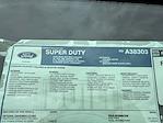 New 2024 Ford F-550 Regular Cab 84 CA Cab Chassis for sale #1R1233 - photo 9