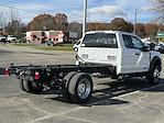 New 2024 Ford F-550 Super Cab Cab Chassis for sale #1R1330 - photo 3