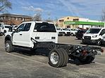 New 2024 Ford F-550 Super Cab Cab Chassis for sale #1R1330 - photo 5