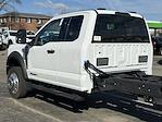 New 2024 Ford F-550 Super Cab Cab Chassis for sale #1R1330 - photo 6