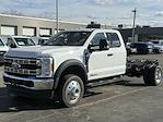 New 2024 Ford F-550 Super Cab Cab Chassis for sale #1R1330 - photo 7
