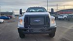 New 2024 Ford F-750 Regular Cab 186 CA Cab Chassis for sale #1R265 - photo 4
