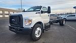 New 2024 Ford F-750 Regular Cab 186 CA Cab Chassis for sale #1R265 - photo 5