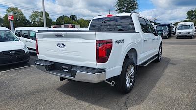 2024 Ford F-150 SuperCrew Cab 4x4 Pickup for sale #1R787 - photo 2
