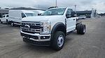 New 2024 Ford F-600 Regular Cab Cab Chassis for sale #1R897 - photo 4