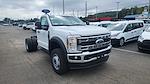 New 2024 Ford F-600 Regular Cab Cab Chassis for sale #1R901 - photo 1