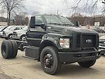 New 2024 Ford F-650 Regular Cab Cab Chassis for sale #1R913X - photo 1