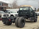 New 2024 Ford F-650 Regular Cab Cab Chassis for sale #1R913X - photo 2