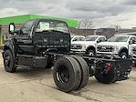 New 2024 Ford F-650 Regular Cab Cab Chassis for sale #1R913X - photo 4