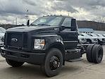 New 2024 Ford F-650 Regular Cab Cab Chassis for sale #1R913X - photo 5