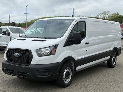 New 2024 Ford Transit 250 Low Roof Empty Cargo Van for sale #1R968 - photo 1