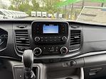 New 2024 Ford Transit 250 Low Roof Empty Cargo Van for sale #1R968 - photo 8