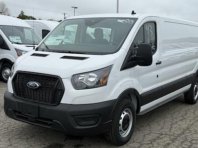 New 2024 Ford Transit 250 Low Roof Empty Cargo Van for sale #1R987 - photo 1