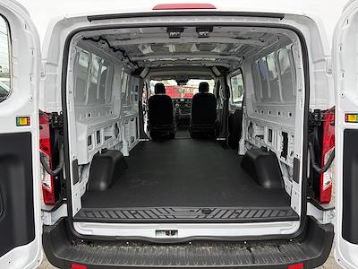 New 2024 Ford Transit 250 Low Roof Empty Cargo Van for sale #1R987 - photo 2
