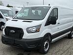 New 2024 Ford Transit 250 Low Roof Empty Cargo Van for sale #1R987 - photo 1