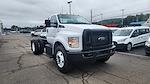 New 2025 Ford F-750 Regular Cab Cab Chassis for sale #1S037 - photo 1