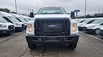 New 2025 Ford F-750 Regular Cab Cab Chassis for sale #1S037 - photo 3