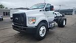 New 2025 Ford F-750 Regular Cab Cab Chassis for sale #1S037 - photo 4