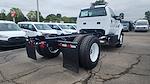 New 2025 Ford F-750 Regular Cab Cab Chassis for sale #1S037 - photo 2