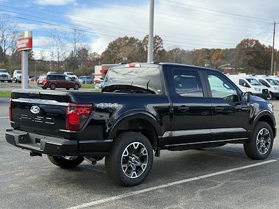 2025 Ford F-150 SuperCrew Cab 4x4 Pickup for sale #1S412 - photo 2