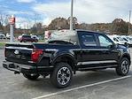 2025 Ford F-150 SuperCrew Cab 4x4 Pickup for sale #1S412 - photo 2