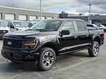 2025 Ford F-150 SuperCrew Cab 4x4 Pickup for sale #1S412 - photo 6