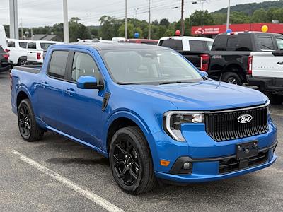 New 2025 Ford Maverick Sport SuperCrew Cab for sale #1S424 - photo 1