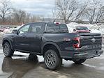 New 2025 Ford Ranger XLT SuperCrew Cab for sale #1S782 - photo 5