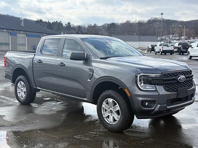 New 2025 Ford Ranger XL SuperCrew Cab for sale #1S809 - photo 1