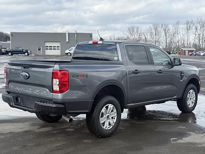 New 2025 Ford Ranger XL SuperCrew Cab for sale #1S809 - photo 2